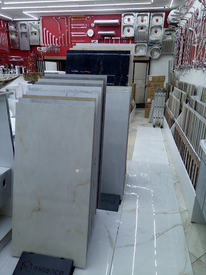 DRAGON Tiles & Sanitary Materials Trading L.L.C Retail & Wholesale - United Arab Emirates|Al Qusaidat - Ras al Khaimah|QX7C+893
