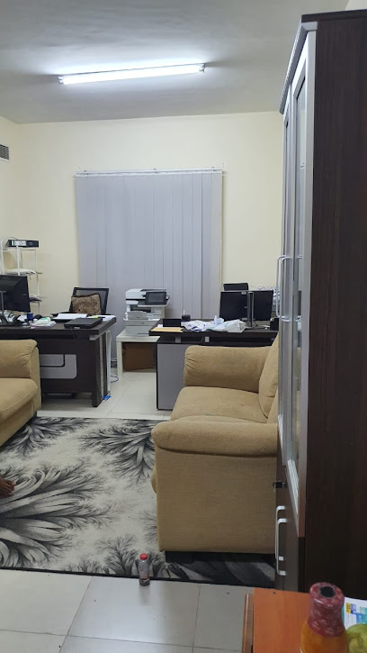 SAS: SHOROQ AL SHAMS COMMERCIAL INFORMATION SERVICES - United Arab Emirates|Ajman|Muwaihat 3