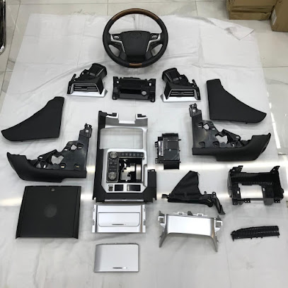 City Car | سيتي كار - Abu Dhabi - +971 7 244 1155