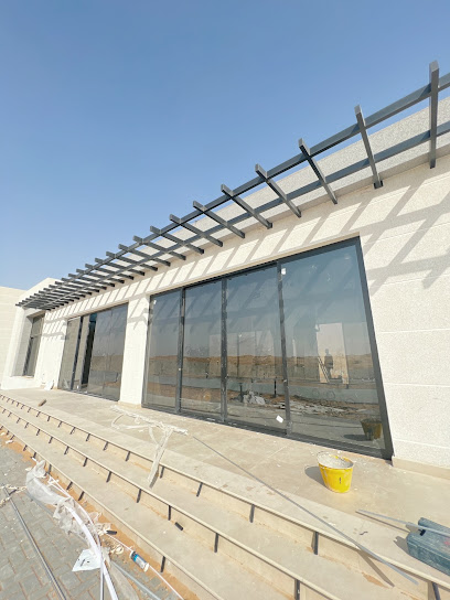 Tknuz Aluminium and glass work - United Arab Emirates|Musaffah - M-17 - Abu Dhabi