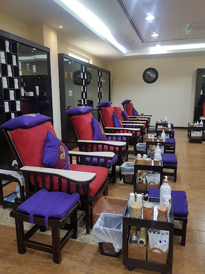 Tips and Toes Jimi - United Arab Emirates|Al Jimi - Abu Dhabi|Al Mahir St