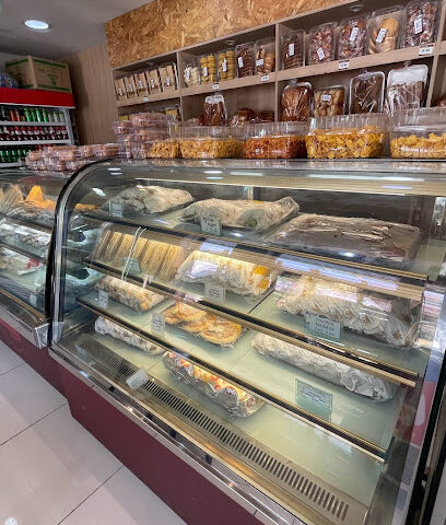 Al Madeena Automatic Bakery LLC (AL MADEENA BAKERY LLC) - Abu Dhabi - +971 6 748 2544