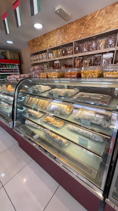 Al Madeena Automatic Bakery LLC (AL MADEENA BAKERY LLC) - United Arab Emirates|Ajman Industrial 2 - Ajman|Al Sanaa Street|9FG8+7G2