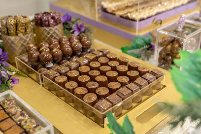 Xocolatl ME - Abu Dhabi - +971 4 398 4622