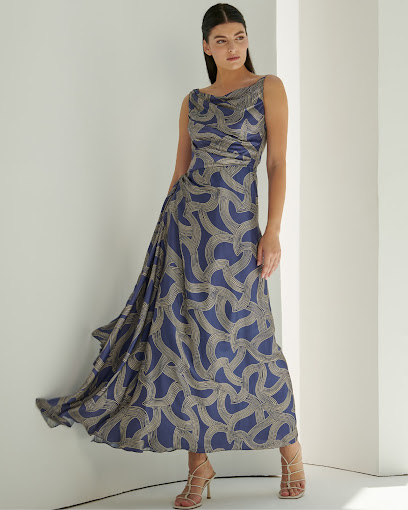 Rocaille Fashion Designs - United Arab Emirates|Al Nahyan - E25 - Abu Dhabi