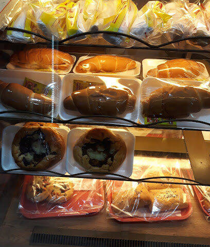 New Union Bakery - Abu Dhabi - +971 52 120 4525
