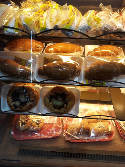 New Union Bakery - United Arab Emirates|Al Hayl Industrial - Fujairah|37XF+674