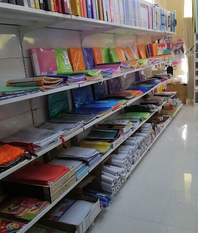 New Salahudin Library LLC - Abu Dhabi - +971 56 485 8920