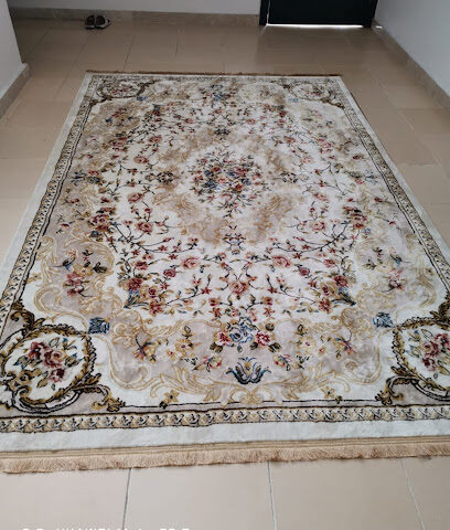 مركز الأمراء للسجاد - Abu Dhabi - +971 56 722 7332