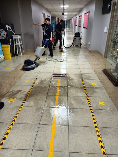 Blue Diamond Building Cleaning Services - United Arab Emirates|Al Nakheel - Ras al Khaimah