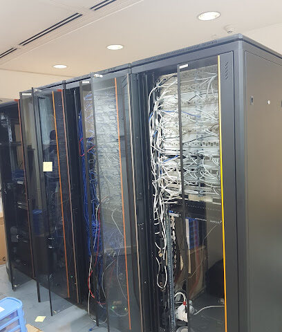 Al Yamin Computer LLC - Abu Dhabi - +971 55 890 2526