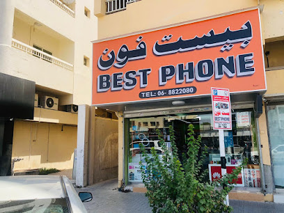 Bestphone - Sales and Services - Abu Dhabi - +971 6 882 2080