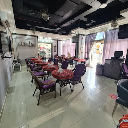 شادو كافيه - Abu Dhabi - +971 58 572 2826