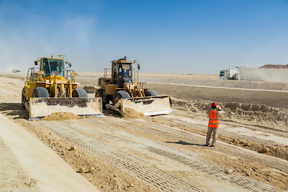 Obaid Al Qubaisi Transporting & General Contracting Establishment.Operation Office Habshan - Abu Dhabi - +971 2 884 2111