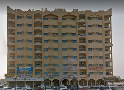 ARAB BUILDERS CONT.CO. L.L.C - Abu Dhabi - +971 6 766 6405