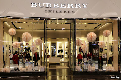 Burberry - Abu Dhabi - +971 4 339 9486