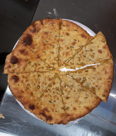 House of Bread - Abu Dhabi -