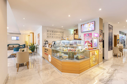 Deli 88 - Abu Dhabi - +971 4 278 4188