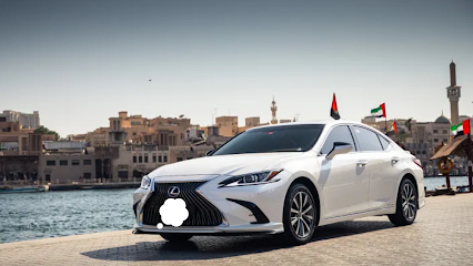 Global Limousine Service Abu Dhabi - Abu Dhabi - +971 52 259 9633