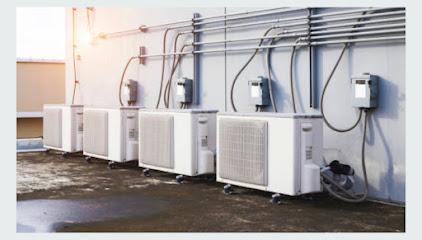 Al Dolphin Al Abayad Ac System Installation Deira-DUBAI UAE -  - +971 54 507 4109