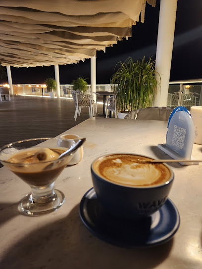 Wave cafe - Dibba - United Arab Emirates|Al Rashidiyah - Fujairah|Dibba - Masafi Rd