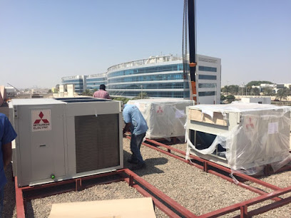 Sherta General Maintenance -  - +971 50 534 0345