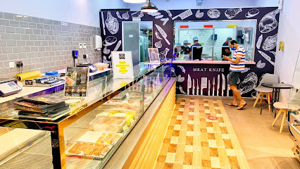 THE MEAT HUB - Abu Dhabi - +971 4 388 0060
