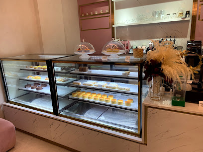 Kawaii Japanese Bakery - Abu Dhabi - +971 56 983 3313