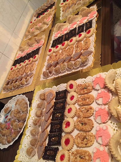 Al khair Moroccan Bakery مخبز الخير المغربي - United Arab Emirates|Al Rashidiya 3 - Ajman|Sheikh Khalifa Bin Zayed St|9CVQ+26H