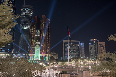Nurol LLC - Abu Dhabi - +971 2 666 6810