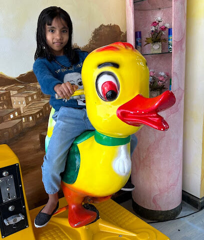 Aladdin Haircut Saloon - Abu Dhabi - +971 6 766 6765