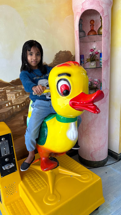 Aladdin Haircut Saloon - United Arab Emirates|Al Bootain - Al Butain - Umm Al Quawain|GGRR+9HR