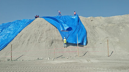 UTICO water treatment plant - Abu Dhabi - +971 52 548 7663