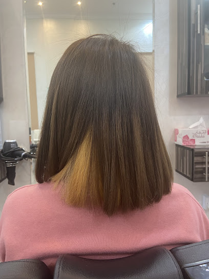 Sleek beauty ladies salon - United Arab Emirates|Hili - Abu Dhabi|Alharmal st