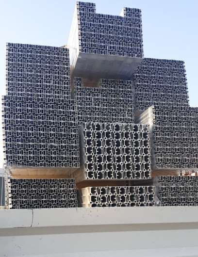 Stars Aluminium & Glass Trd - United Arab Emirates|Industrial Area - Industrial Area 2 - Sharjah