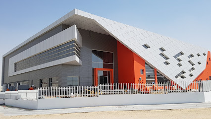 Bright Aluminium Factory LLC - Abu Dhabi - +971 6 534 3299