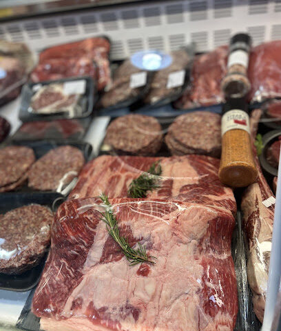 Meat Zonica Butcher shop - ملحمة ميت زونيكا - Abu Dhabi - +971 58 657 4411