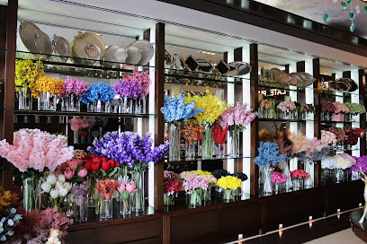 Sucre & Fleur - Chocolate & flowers - Abu Dhabi - +971 2 666 1111