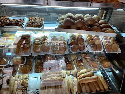 Al Safa Bakery - مخبز الصفاء - Abu Dhabi - +971 50 736 7790