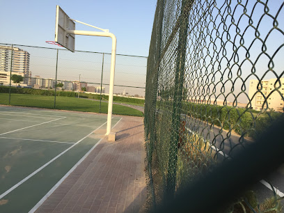 Liwan Basketball Court 1 - Abu Dhabi -