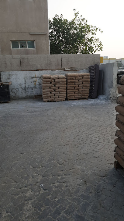 Burkan Building Materials Trading LLC - United Arab Emirates|Al Quoz - Al Quoz Industrial Area 3 - Dubai