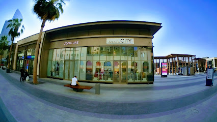 Beach City - JBR - Abu Dhabi - +971 50 964 4054
