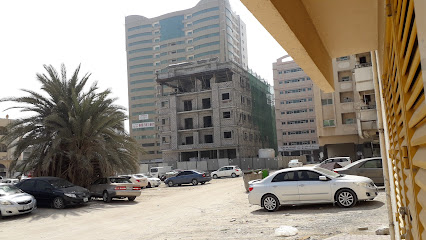 Dubai Islamic Bank ATM & CDM - Abu Dhabi -