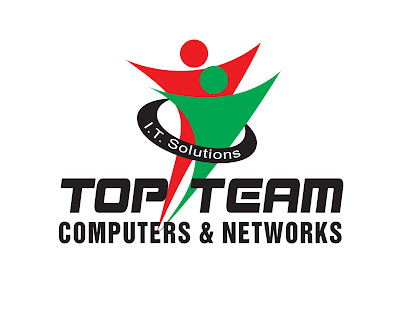 TOP TEAM Computer Networks - Abu Dhabi - +971 2 556 6882