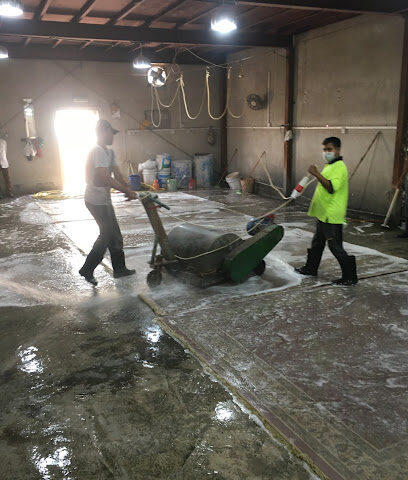 Dubai Carpet Washing and Carpet Repairing company - Abu Dhabi - +971 4 280 7818