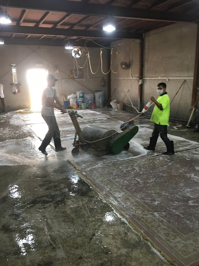 Dubai Carpet Washing and Carpet Repairing company - United Arab Emirates|Al Qusais Industrial Area - Al Qusais Industrial Area 5 - Dubai|7CP6+JVR