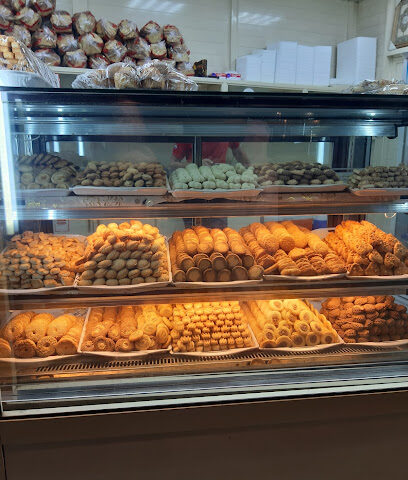 National Bakery - Abu Dhabi - +971 50 928 0082