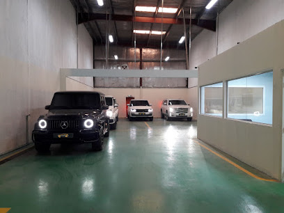 Crystal Car Rental - Abu Dhabi - +971 50 676 8484