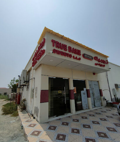 True Bake - Abu Dhabi -