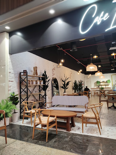 Cafe Italiano - United Arab Emirates|Sharjah|next to Novo Cinemas|Sahara Centre Shopping Mall